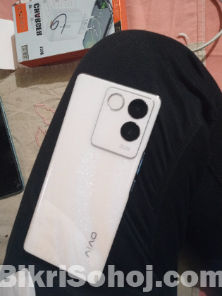 Vivo T2 Pro 5G